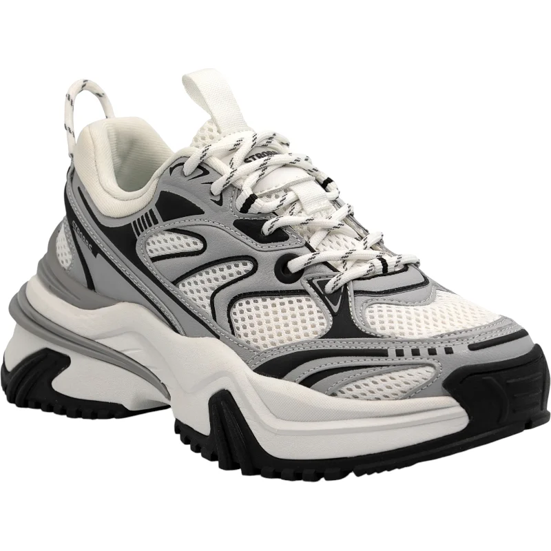 Кроссовки STROBBS F7472-4 от магазина Супер Спорт