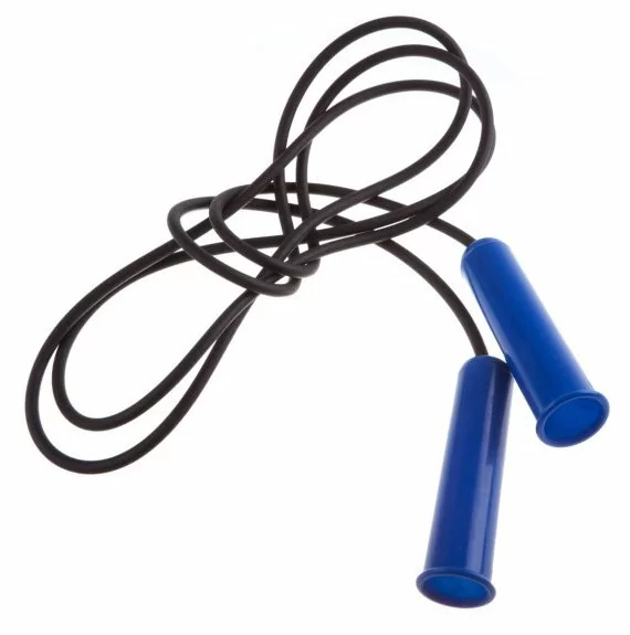 Скакалка Ronin утяжеленная от магазина Супер Спорт