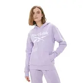 Толстовка Reebok женская H54746 от магазина Супер Спорт