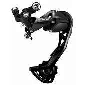 Переключатель скоростей задний Alivio RD-M3100-SGS SHIMANO на 9 ск под болт от магазина Супер Спорт