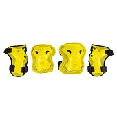 Защита роликовая TechTeam Safety line 600 от магазина Супер Спорт